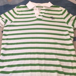 Abercrombie and Fitch men’s polo